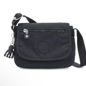Kipling Women's Sabian Mini Crossbody, Lightweight Everyday Purse, Shoulder Bag